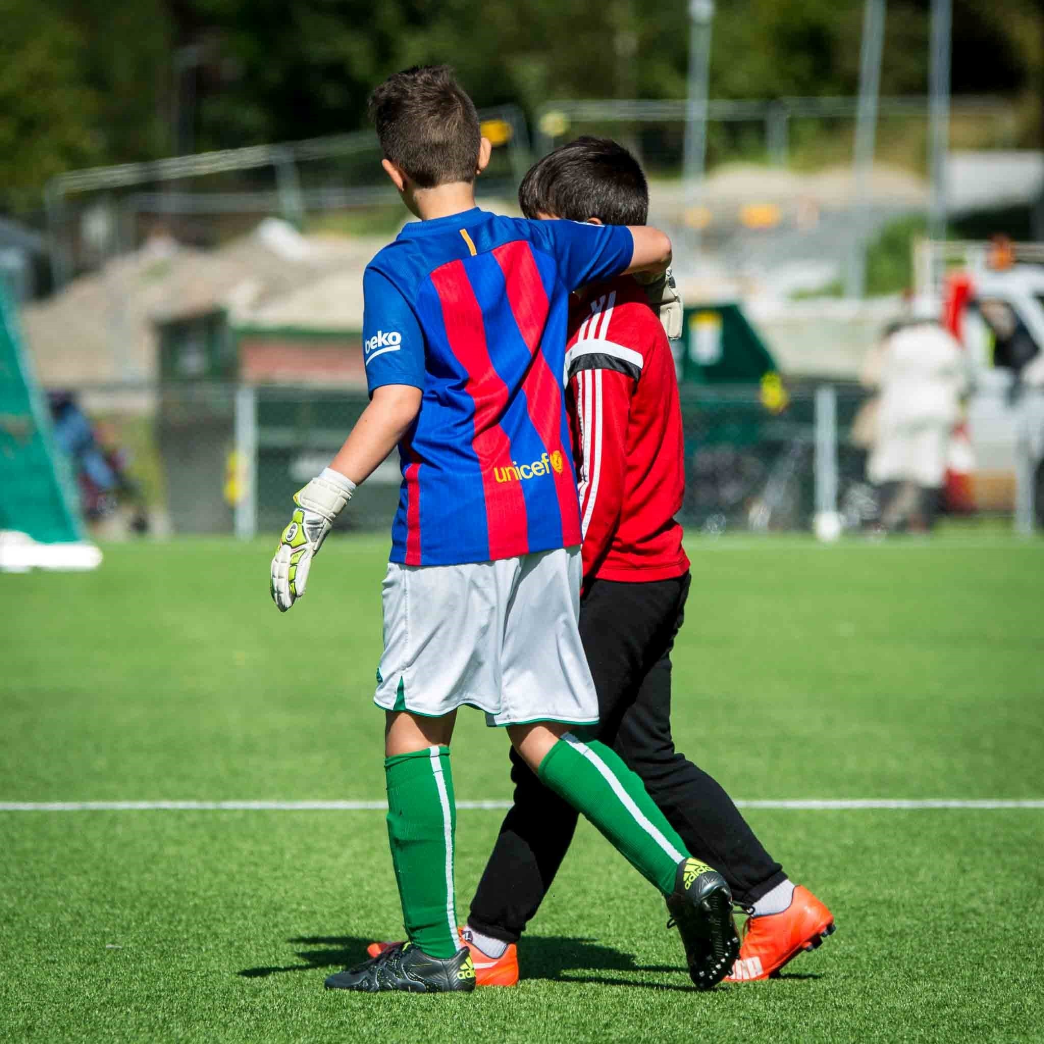 Sommeraktiviteter på Vestli klubbhus fortsetter !